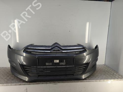 front-bumper-citroen-c4-ii-nc_-2009-39583040 main image