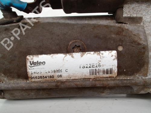 Starter CITROËN DS3 (SA_) 1.6 HDi 115 | BP37739242M8 - Image 5
