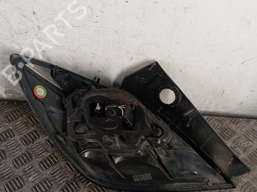 Used Right taillight Right taillight OPEL ASTRA H GTC (A04) 1.9 CDTI (L08) (120 hp) 34294792 34294792