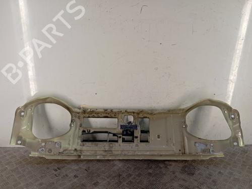 Used Front slam panel Front slam panel RENAULT TWINGO I (C06_) [1993-2012] 34295966 34295966