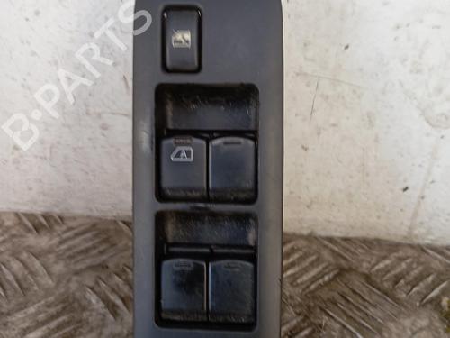 Venstre fortil elrude kontakt Venstre fortil elrude kontakt NISSAN QASHQAI I (J10, NJ10) 1.6 dCi (130 hp) 37280108 37280108