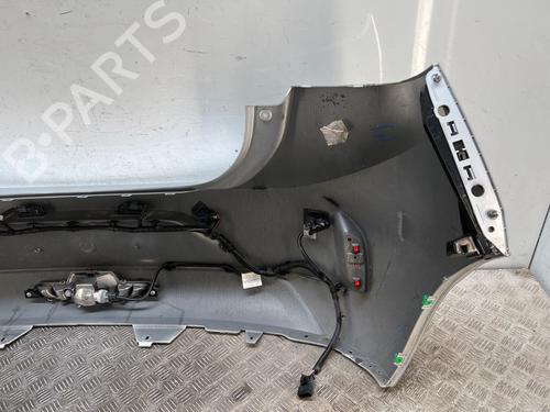 Used Rear bumper Rear bumper 38030667 38030667