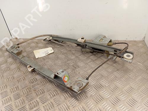 Used Front right window mechanism Front right window mechanism RENAULT KANGOO Express (FW0/1_) [2008-2026] 34293122 34293122