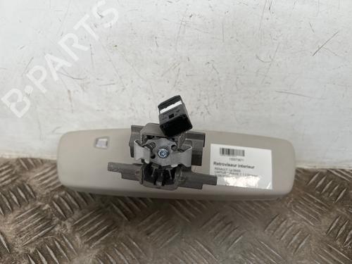 Rear mirror RENAULT CAPTUR I (J5_, H5_) 1.2 TCe 120 | BP37866484I6 - Image 2