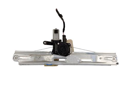 Front right window mechanism FIAT TIPO Hatchback (356_, 357_) 1.3 D (356HXH1A) | BP34293786C23 - Image 3
