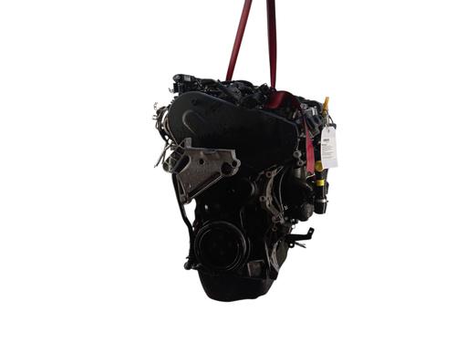 Used Engine Engine VW SCIROCCO III (137, 138) 2.0 TDI (150 hp) 34295415 34295415