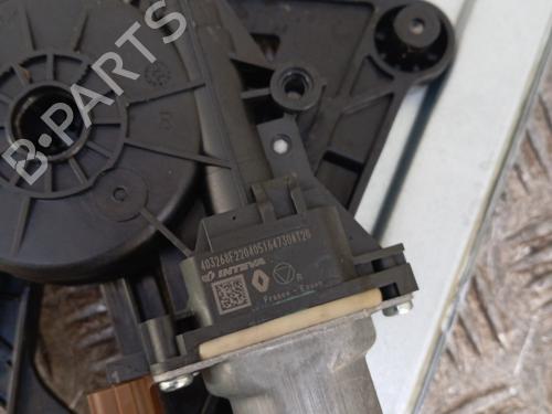 Used Front right window mechanism Front right window mechanism 37738989 37738989
