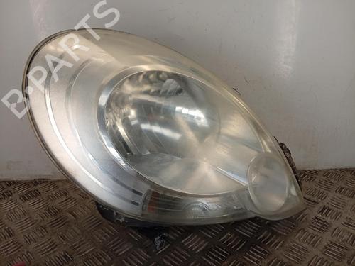 Right headlight RENAULT KANGOO Express (FW0/1_) 1.5 dCi 70 (FW0A, KW0V) | BP40607255C29 - Image 3