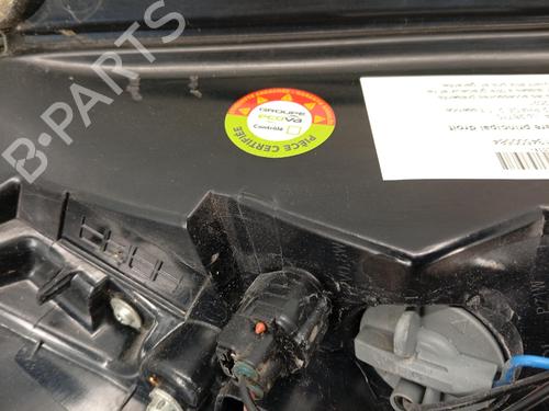 Right taillight TOYOTA AYGO (_B4_) 1.0 VVTi (KGB40) | BP40493762C35 - Image 2