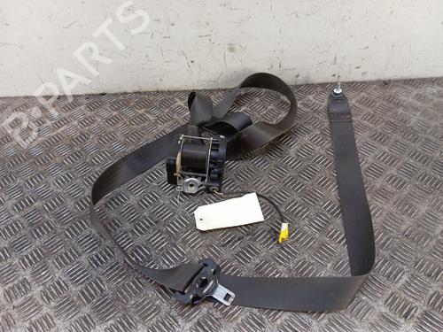 Front left seatbelt FIAT PANDA (169_) 1.3 D Multijet (169.AXC1A) | BP36683398I26 - Image 2