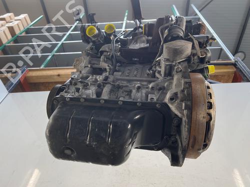 Engine FORD MONDEO IV (BA7)  | BP38079931M1  - Image 5