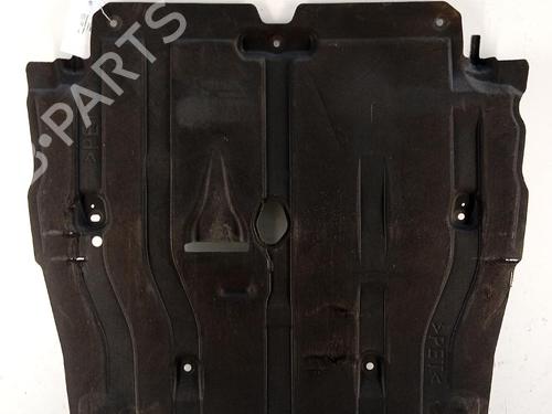 Used Underbody protection Underbody protection RENAULT MEGANE IV Hatchback (B9A/M/N_) 1.5 Blue dCi 95 (B9A2, B9A6) (95 hp) 40257820 40257820