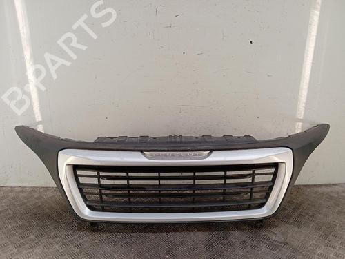 Rejilla Rejilla PEUGEOT BOXER Van 2.2 BlueHDi 165 (165 hp) 37250318 37250318