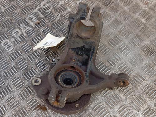 Used Left front steering knuckle Left front steering knuckle 37280100 37280100