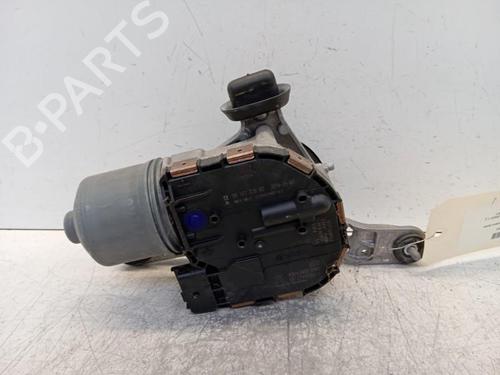 Used Front wiper motor Front wiper motor CITROËN C4 SPACETOURER (3D_) [2018-2026] 34291437 34291437