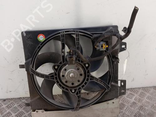 Koelventilatormotor Koelventilatormotor 39080260 39080260