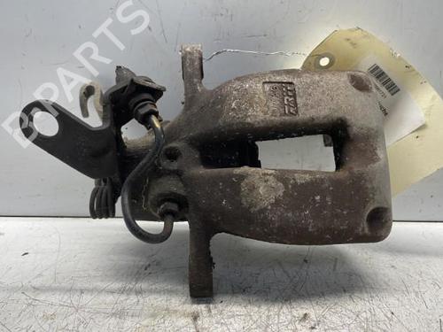 Left rear brake caliper AUDI TT (8J3) | BP34290902M107 - Image 2