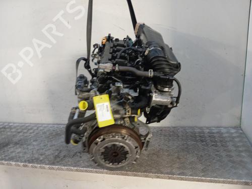 Engine SUZUKI SWIFT V (AZ)  | BP34292100M1  - Image 6