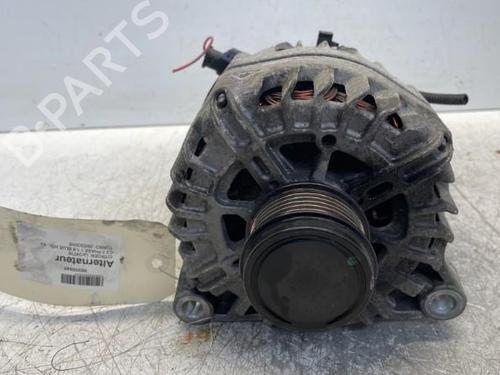 Alternator CITROËN C3 III (SX) 1.6 BlueHDi 75 | BP34291358M7  - Image 5