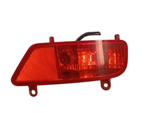 Used Rear bumper right light Rear bumper right light PEUGEOT 3008 I MPV (0U_) 1.6 HDi (109 hp) 34296808 34296808