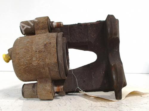 Used Right front brake caliper Right front brake caliper VW POLO V (6R1, 6C1) 1.4 TDI (90 hp) 34289745 34289745