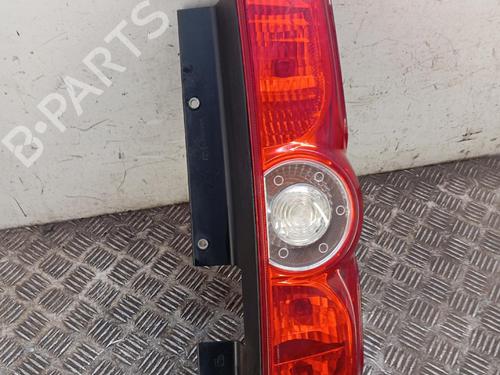 Used Right taillight Right taillight 37632682 37632682