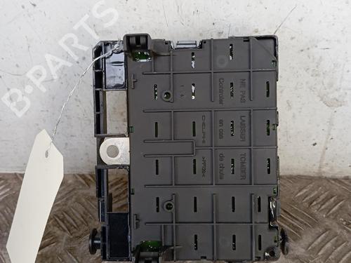 Fuse box PEUGEOT 206+ (2L_, 2M_) 1.1 | BP37169196E1 - Image 3