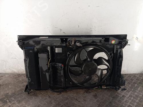 Used Front slam panel Front slam panel PEUGEOT 307 (3A/C) 2.0 HDi 90 (90 hp) 34295031 34295031