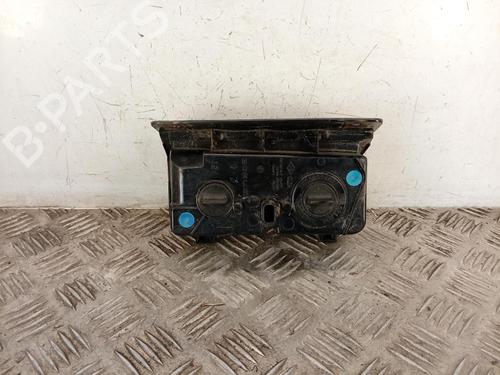 Used Rear bumper left light Rear bumper left light RENAULT TRAFIC III Van (FG_) 1.6 dCi 120 (FGMB, FGMC) (120 hp) 40493780 40493780