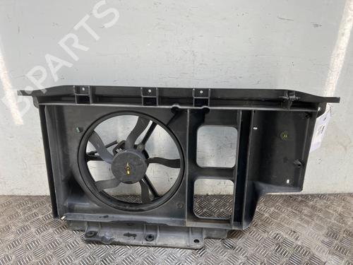 Used Front slam panel Front slam panel 37866451 37866451