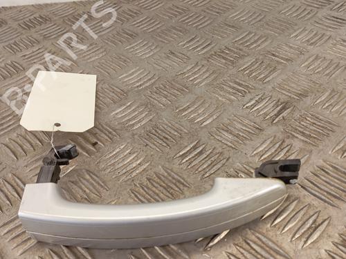 Used Front right exterior door handle Front right exterior door handle FORD TOURNEO CONNECT / GRAND TOURNEO CONNECT V408 MPV [2013-2026] 34296167 34296167