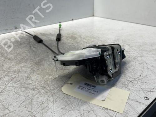 Front right lock PEUGEOT 108 1.0 VTi | BP34291167C97 - Image 2