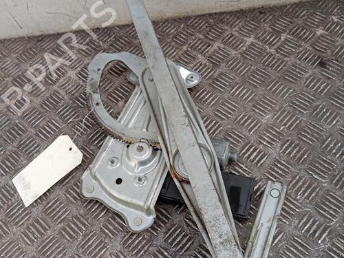 Used Front left window mechanism Front left window mechanism 38079972 38079972