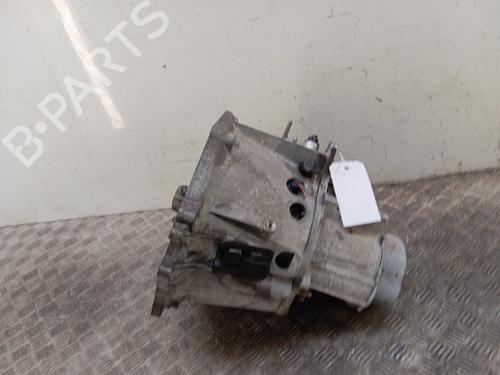 Used Gearbox Gearbox CITROËN BERLINGO / BERLINGO FIRST MPV (MF_, GJK_, GFK_) [1996-2026] 34558147 34558147