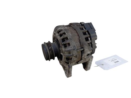 Used Alternator Alternator RENAULT CLIO IV (BH_) 1.2 16V (73 hp) 34386290 34386290