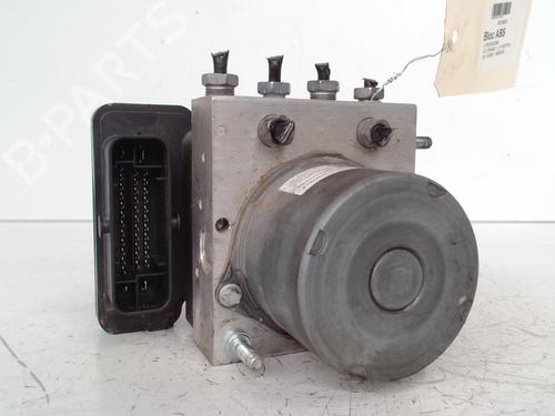 Bremsaggregat ABS für Bremsaggregat ABS CITROËN C3 III (SX) 1.2 THP 110 (SXHNPS, SXHNZT, SXHNZ6) (110 hp) 34289772 34289772