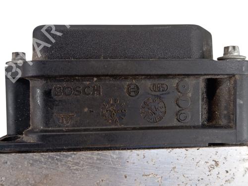 Used ABS pump ABS pump RENAULT CLIO III (BR0/1, CR0/1) [2005-2014] 34294384 34294384