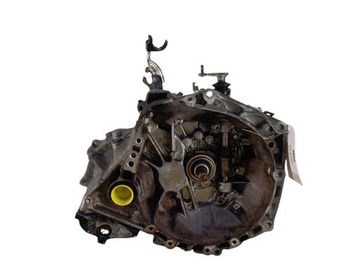 gearbox-toyota-aygo-_b1_-2005-2006-2007-2008-2009-2010-2011-2012-2013-2014-34295075 main image