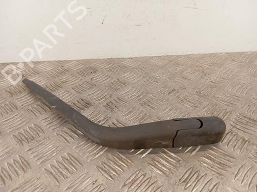 Used Rear windshield wiper arm Rear windshield wiper arm HYUNDAI i10 I (PA) 1.2 (78 hp) 34293275 34293275