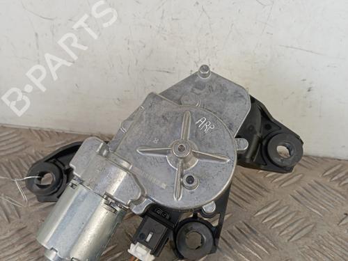 Used Rear wiper motor Rear wiper motor RENAULT CLIO V (B7_) 1.0 TCe 100 (B7MT) (101 hp) 34296427 34296427