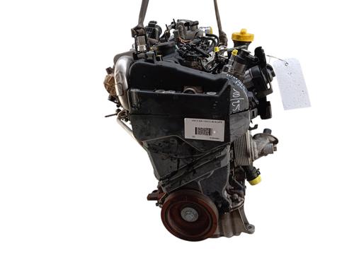Used Engine Engine RENAULT CLIO IV (BH_) 1.5 dCi 90 (90 hp) 34296307 34296307