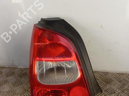 Venstre baglygte Venstre baglygte RENAULT TWINGO II (CN0_) [2007-2026] 36300144 36300144