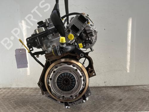 Engine OPEL VECTRA C (Z02) | BP38079989M1 - Image 3