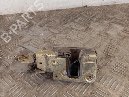 Used Front left lock Front left lock 37201689 37201689