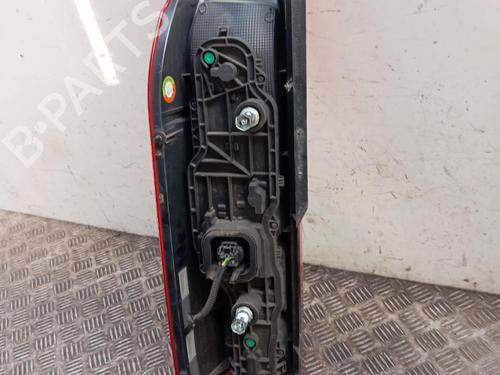 Right taillight PEUGEOT BOXER Van 2.2 BlueHDi 165 | BP37250319C35 - Image 3