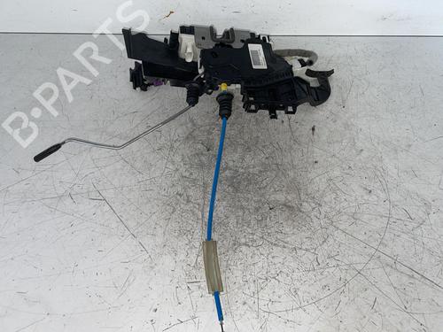Used Front right lock Front right lock MERCEDES-BENZ B-CLASS Sports Tourer (W246, W242) B 180 (246.242) (122 hp) 34290460 34290460