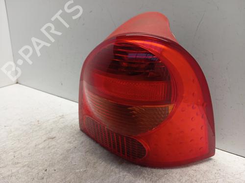 Used Right taillight Right taillight 34292073 34292073