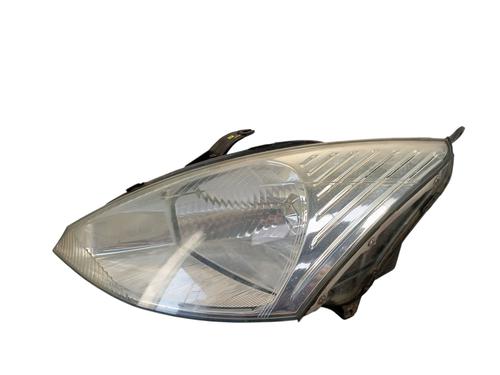 Used Left headlight Left headlight FORD FOCUS I Turnier (DNW) 1.8 Turbo DI / TDDi (90 hp) 34293490 34293490