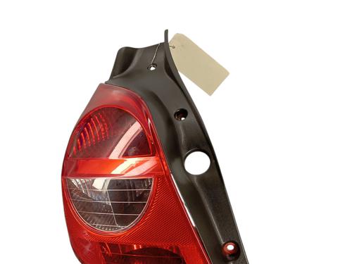Used Left taillight Left taillight RENAULT CLIO III (BR0/1, CR0/1) [2005-2014] 34294758 34294758
