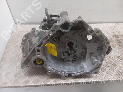gearbox-renault-twingo-iii-bcm_-bca_-2014-34291837 main image